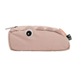 Done By Deer Croco Cross-Over Tas Powder