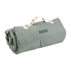 Done By Deer Croco Kinderslaapzak - Powder