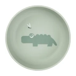 Done By Deer Croco Kom - Green