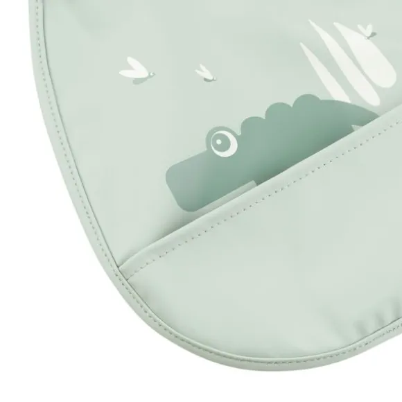 Done By Deer Croco Slab - 2 Stuks - Groen