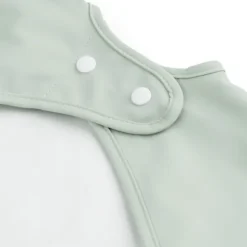 Done By Deer Croco Slab Met Mouwen Green