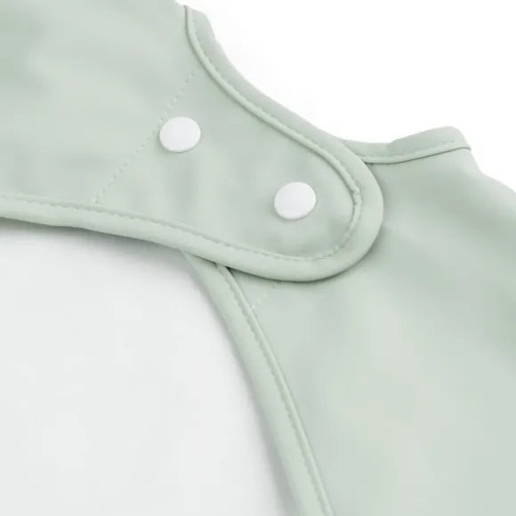 Done By Deer Croco Slab Met Mouwen Green