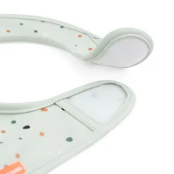 Done By Deer Deer Croco Slab Green 2 Stuks