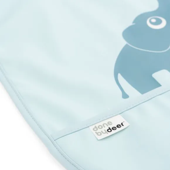 Done By Deer Deer Elphee Slab Blue 2 Stuks