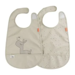 Done By Deer Deer Lalee Slab Sand 2 Stuks