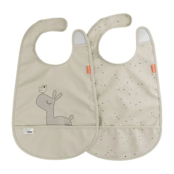 Done By Deer Deer Lalee Slab Sand 2 Stuks