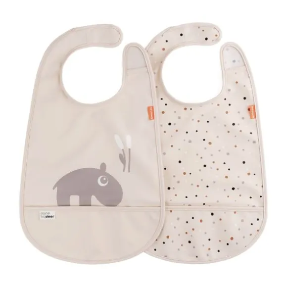 Done By Deer Deer Ozzo Slab Powder 2 Stuks