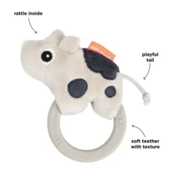 Done By Deer Dotti Rammelaar/Bijtring - Sand