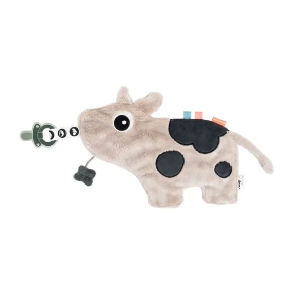 Done By Deer Dotti Speendoekje - Sand