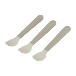 Done By Deer Easy Grip Lepels - 3 Stuks - Blue