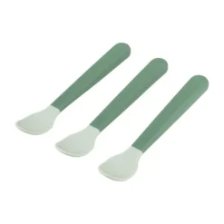 Done By Deer Easy Grip Lepels - 3 Stuks - Blue