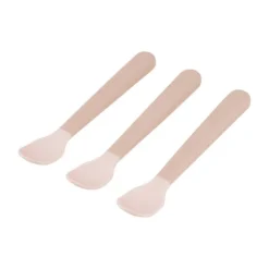 Done By Deer Easy Grip Lepels - 3 Stuks - Blue