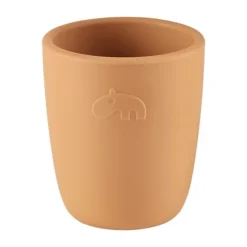 Done by Deer Easy Grip Mini Mok Mustard