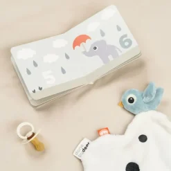 Done By Deer Elphee Boekje Tellen - Colour Mix