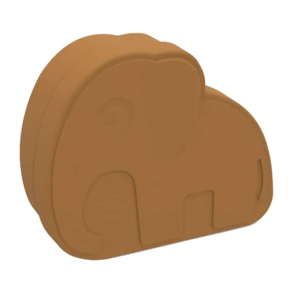 Done By Deer Elphee Lunchbox Mustard