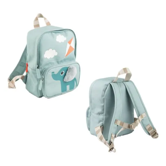 Done by Deer Elphee Rugzak Blue