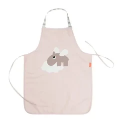 Done by Deer Happy Clouds Schort - Green