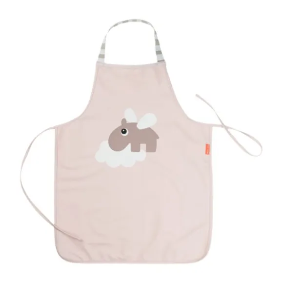 Done by Deer Happy Clouds Schort - Green