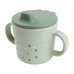 Done By Deer Happy Dots Tuitbeker - Green