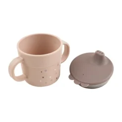 Done By Deer Happy Dots Tuitbeker - Powder