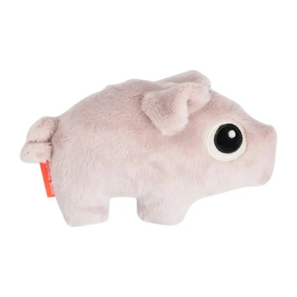 Done By Deer Knuffel - Cuddle Cute Pigee - Powder