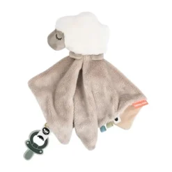 Done By Deer Knuffeldoekje - Tiny Farm - Sheepy Sand