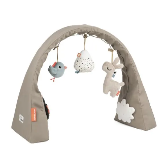 Done by Deer Lalee Activity Gym Sand