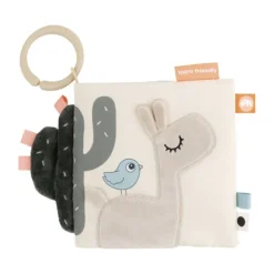 Done by Deer Lalee Activiteitenboekje Sand