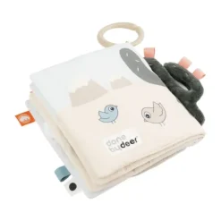 Done by Deer Lalee Activiteitenboekje Sand