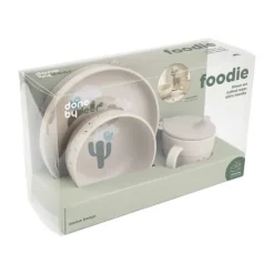 Done By Deer Lalee Dinerset - Sand