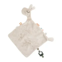 Done by Deer Lalee Knuffeldoekje Sand