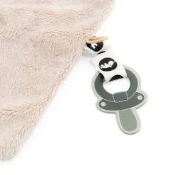 Done by Deer Lalee Knuffeldoekje Sand