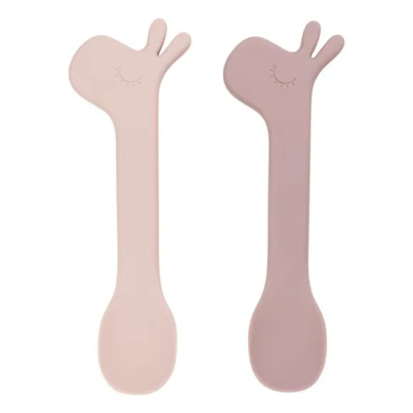 Done By Deer Lalee Lepel Set Powder 2 Stuks