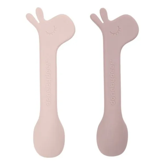 Done By Deer Lalee Lepel Set Powder 2 Stuks