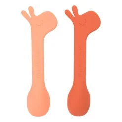 Done By Deer Lalee Lepel Set Powder 2 Stuks