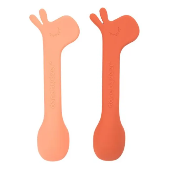 Done By Deer Lalee Lepel Set Powder 2 Stuks