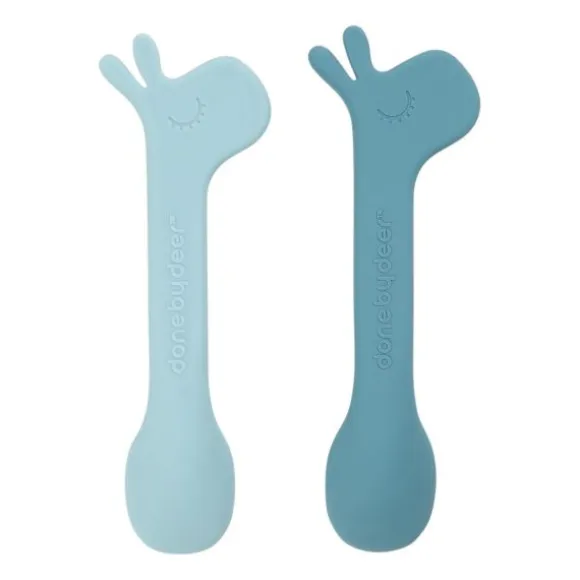 Done By Deer Lalee Lepel Set Powder 2 Stuks