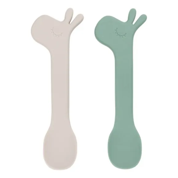 Done By Deer Lalee Lepel Set Powder 2 Stuks