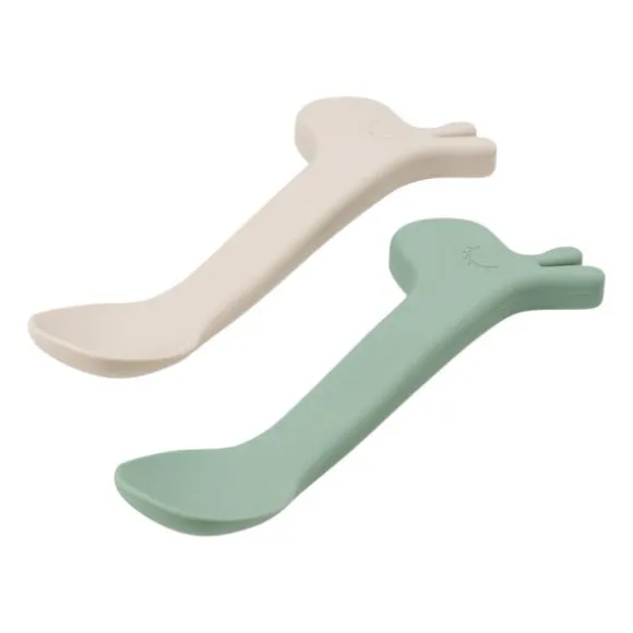 Done By Deer Lalee Lepel Set Powder 2 Stuks