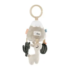 Done by Deer Lalee Sensory To Go Speeltje Powder