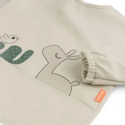 Done By Deer Lalee Slab Met Mouwen Sand