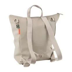 Done By Deer Luiertas Rugzak Dark Green