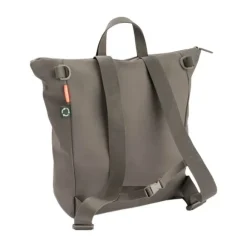 Done By Deer Luiertas Rugzak Dark Green