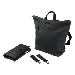 Done By Deer Luiertas Rugzak Dark Green