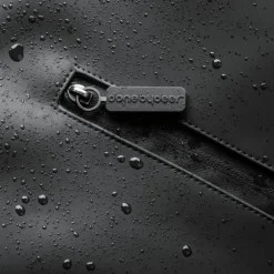 Done By Deer Luiertas Rugzak Dark Green