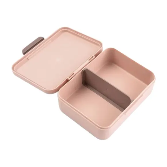 Done by Deer Lunchbox - Tiny Farm - Blue