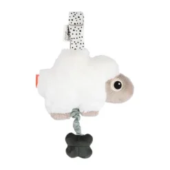 Done By Deer Muziekdoos - Sheepy Sand