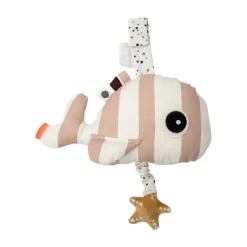 Done By Deer Muziekdoosje Wally Powder