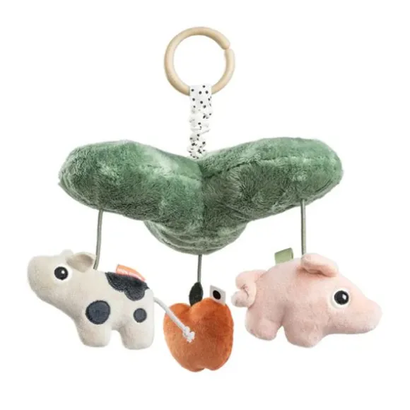 Done By Deer Muziekmobiel - Tiny Farm - Colour Mix