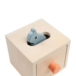 Done By Deer Nozo Hide&Find Box - Colour Mix